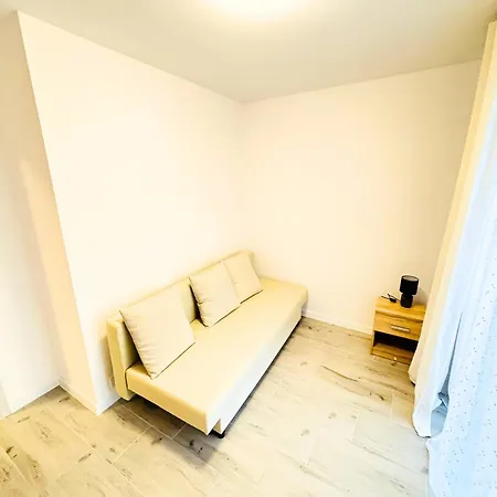 Apartament Cichy Brzeg Kolo Ustki By Managerent Апартаменты *