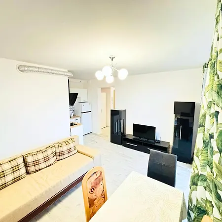 Apartament Cichy Brzeg Kolo Ustki By Managerent * Duninowo