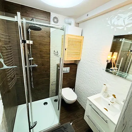 Apartament Cichy Brzeg Kolo Ustki By Managerent * Duninowo