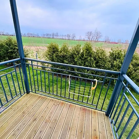 Apartament Cichy Brzeg Kolo Ustki By Managerent
